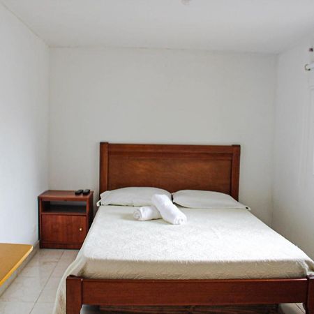 El Cable Hostal Manizales Eksteriør billede