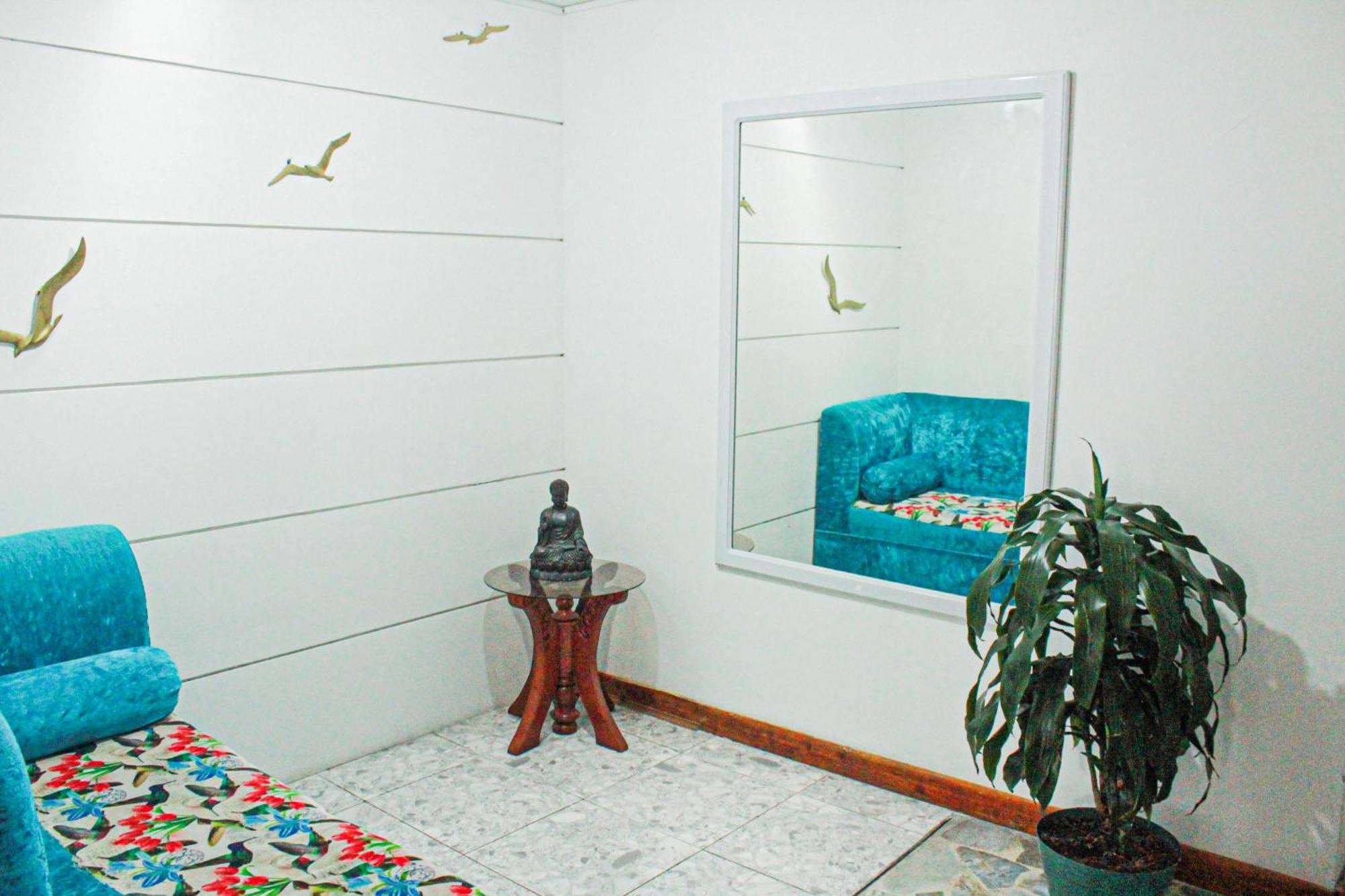 El Cable Hostal Manizales Eksteriør billede