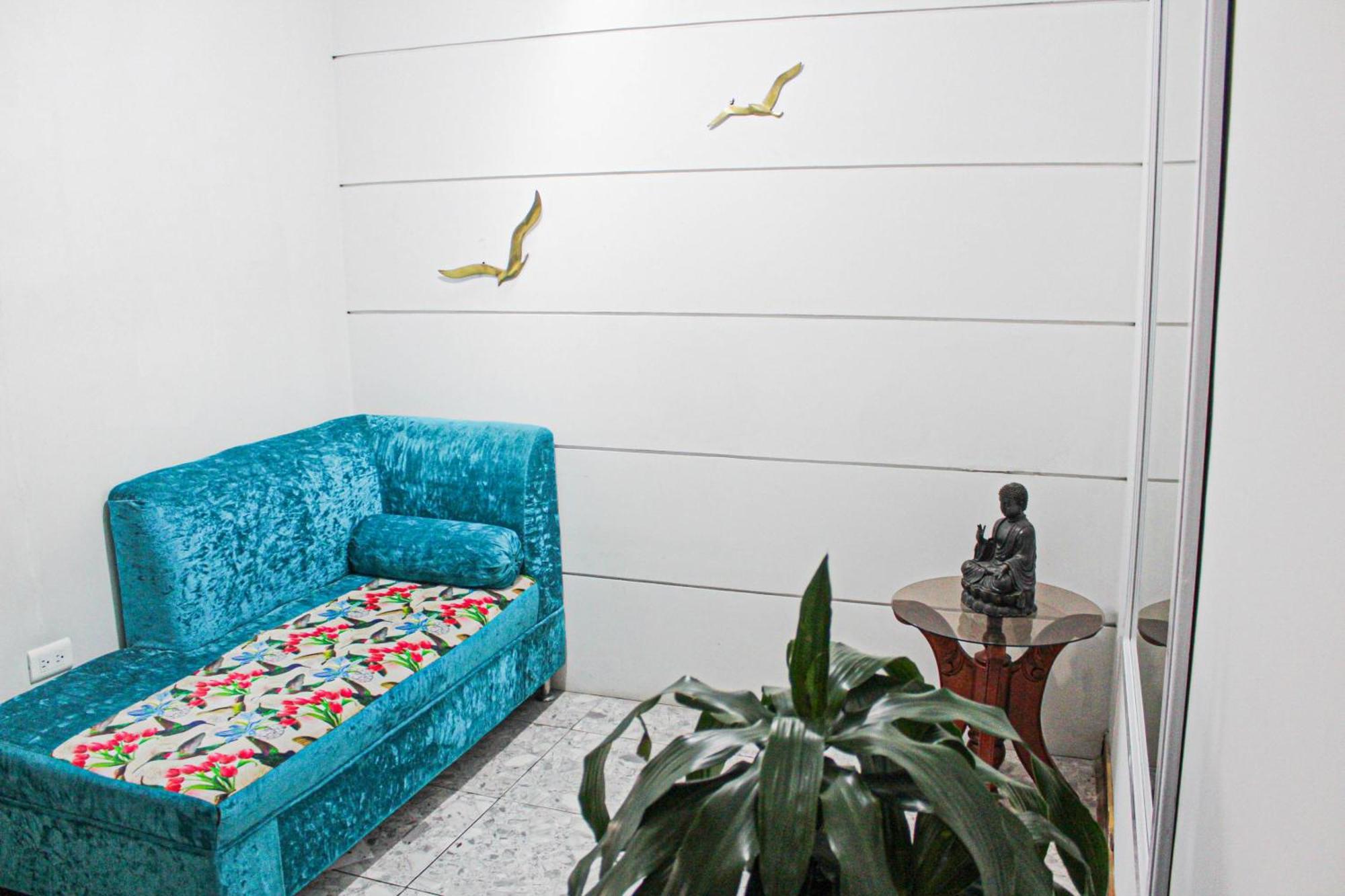 El Cable Hostal Manizales Eksteriør billede